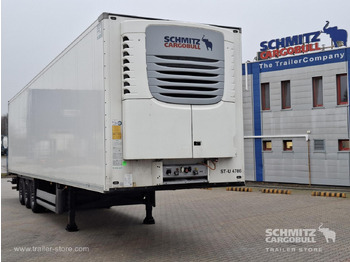 Isothermal semi-trailer SCHMITZ