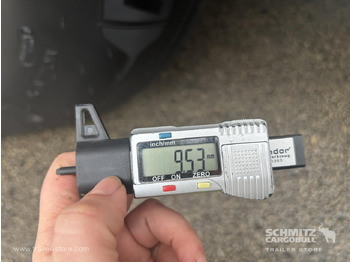 Isothermal semi-trailer SCHMITZ Reefer Standard Double deck: picture 3