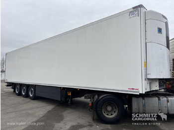 Isothermal semi-trailer SCHMITZ
