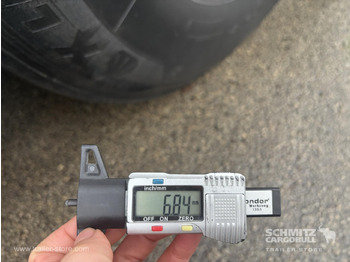 Isothermal semi-trailer SCHMITZ Reefer Standard Double deck: picture 4