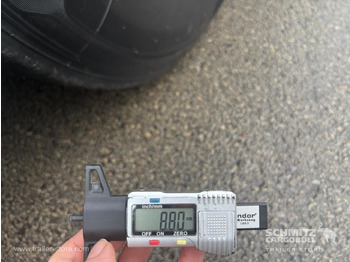 Isothermal semi-trailer SCHMITZ Reefer Standard Double deck: picture 5