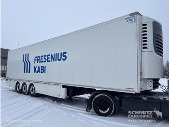 Isothermal semi-trailer SCHMITZ