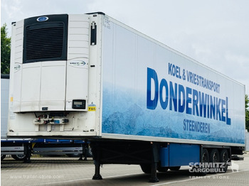 Isothermal semi-trailer SCHMITZ