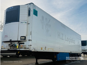 Isothermal semi-trailer SCHMITZ