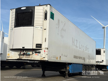 Isothermal semi-trailer SCHMITZ