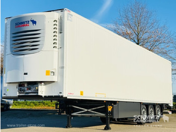 Isothermal semi-trailer SCHMITZ