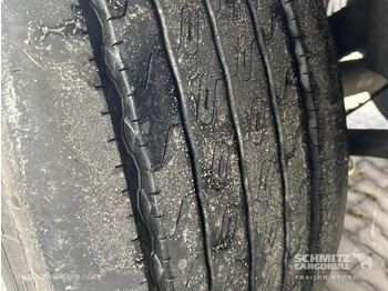 Isothermal semi-trailer SCHMITZ Reefer Standard Double deck: picture 5