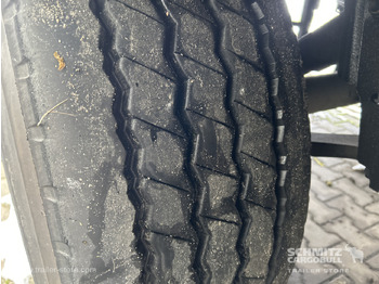 Isothermal semi-trailer SCHMITZ Reefer Standard Double deck: picture 4