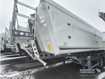 Tipper semi-trailer SCHMITZ