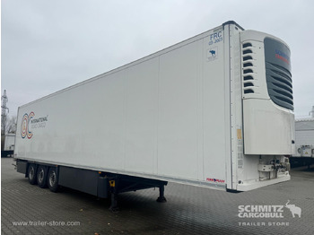 Isothermal semi-trailer SCHMITZ