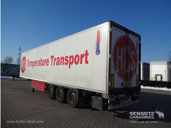 Isothermal semi-trailer SCHMITZ Reefer Standard Double deck: picture 5