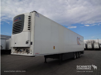 Isothermal semi-trailer SCHMITZ