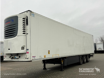 Isothermal semi-trailer SCHMITZ