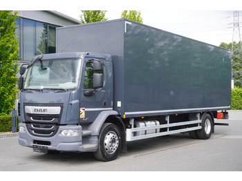 Box truck DAF LF 290
