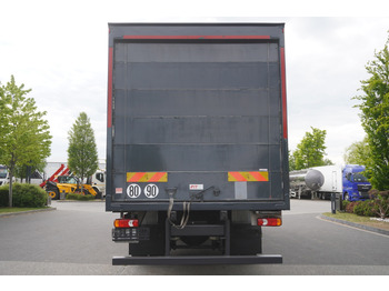 DAF LF 290 / 21 EPAL box / 2021 leasing DAF LF 290 / 21 EPAL box / 2021: picture 4 DAF LF 290 / 21 EPAL box / 2021 leasing DAF LF 290 / 21 EPAL box / 2021: picture 4