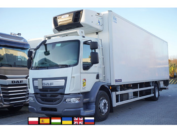 Refrigerator truck DAF LF 290