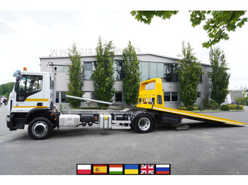Tow truck IVECO EuroCargo