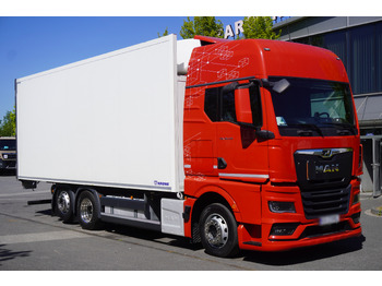 Refrigerator truck MAN TGX 26.510