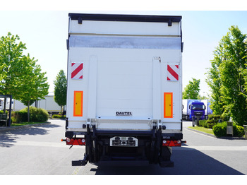 VOLVO FH 440 E5 6×2 Schmitz Refrigerator – pass-through Set 38 pallets leasing VOLVO FH 440 E5 6×2 Schmitz Refrigerator – pass-through Set 38 pallets: picture 5
