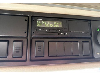 Hook lift truck VOLVO FM 460 6X2*4 / HIAB ULT21S61 hooklift / 50 tho. km! / 2022: picture 2