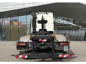 Hook lift truck VOLVO FM 460 6X2*4 / HIAB ULT21S61 hooklift / 50 tho. km! / 2022: picture 5