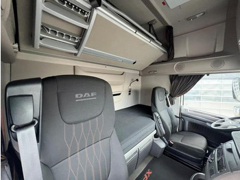 Tractor unit DAF XF 480 FT SSC Retarder Standklima 2-K Hydraulik: picture 3