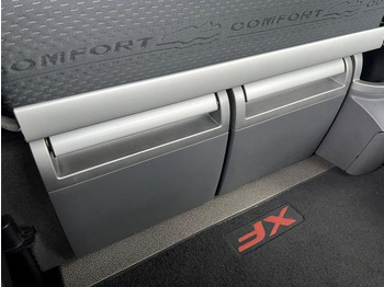 Tractor unit DAF XF 480 FT SSC Retarder Standklima 2-K Hydraulik: picture 2