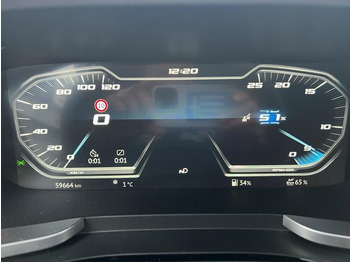 Tractor unit DAF XG 480 FT Intarder - DAF Berlin Vermietung: picture 4