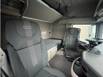 Tractor unit DAF XG 480 FT Intarder - DAF Berlin Vermietung: picture 3