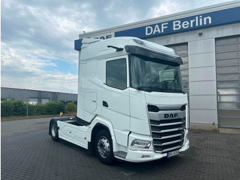 Tractor unit DAF XG 480