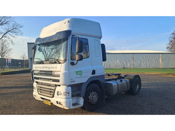 Tractor unit DAF CF 85 460