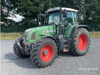 Farm tractor FENDT 700 Vario