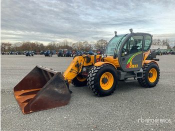 Telescopic handler DIECI