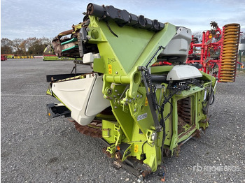 Forage harvester 2014 Claas Orbis 900 Forage Harvester: picture 4 Forage harvester 2014 Claas Orbis 900 Forage Harvester: picture 4