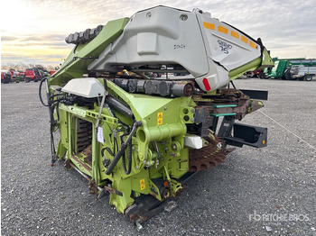 Forage harvester 2014 Claas Orbis 900 Forage Harvester: picture 3 Forage harvester 2014 Claas Orbis 900 Forage Harvester: picture 3