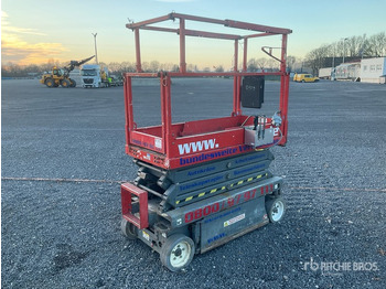 Scissor lift SKYJACK