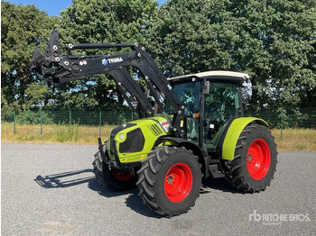Farm tractor CLAAS Atos 330