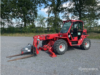 Telescopic handler MERLO