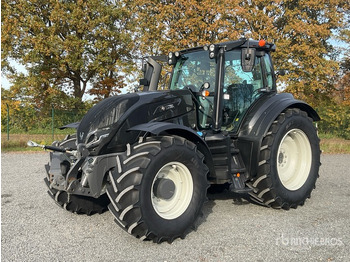 Farm tractor VALTRA T-series