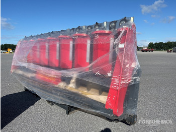 Flail mower/ Mulcher ZIEGLER