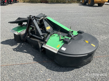 Flail mower/ Mulcher DEUTZ
