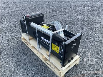 Hydraulic hammer HÄNER