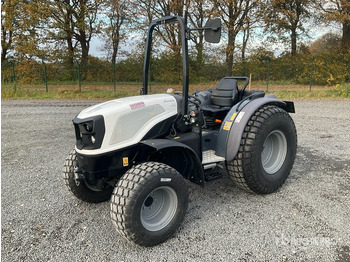 Farm tractor LAMBORGHINI