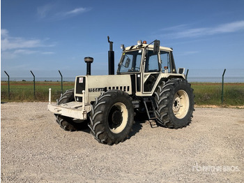 Farm tractor LAMBORGHINI