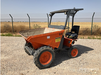 Dumper AUSA 150DH