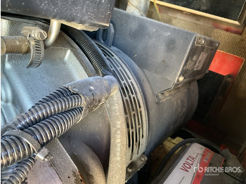 Generator set 2013 Himoinsa HYW45T5 45 kVA Generator Set: picture 5