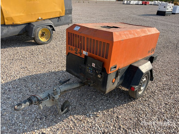 Air compressor DOOSAN