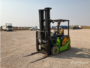 Forklift MAXIMAL