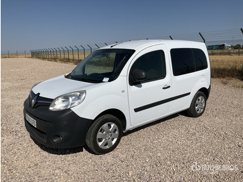Minibus RENAULT