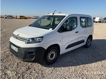 Minibus CITROËN